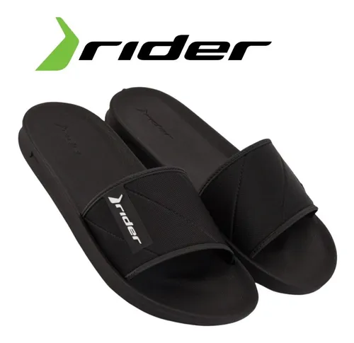 Chinelos rider masculino store mercado livre