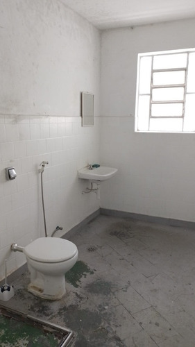 Sobrado Locação Comercial Oportunidade Leia Anuncio !