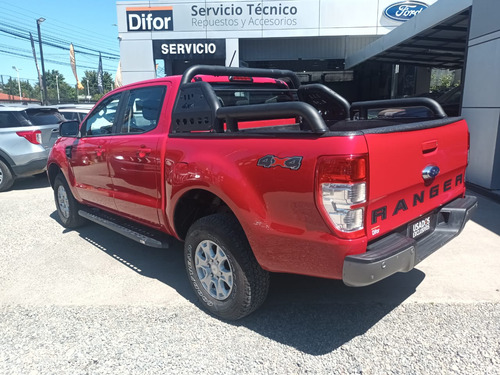 Ford Ranger Ranger Dsl Xls 4X4 3.2L