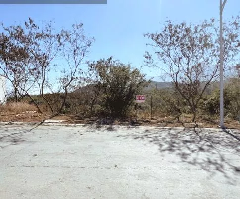 Terreno En Venta En El Barro En Monterrey