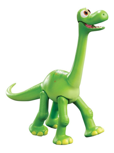 Un Gran Dinosaurio Young Arlo