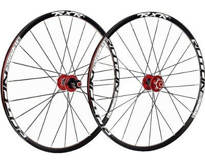 Ruedas Para Bicicleta De Mtb 29 Rxr Diginet