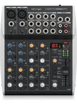 Comprar Consola Behringer Xenyx 1002SFX de mezcla 220V