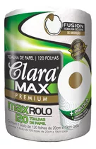 Comprar Papel Toalla Cocina Clara Maxi Rollo X 120 Toallas Otec