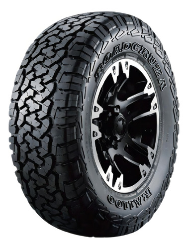 Pneu Roadcruza Aro R17 315/70r17 121/118s Ra1100 Lt