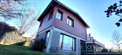 Casa En Venta 6 Ambientes En Bariloche Barrio Las Victorias