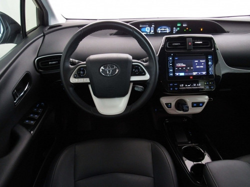 Toyota Prius 1.8 16v Hibrido 4p Automatico 2017/2018