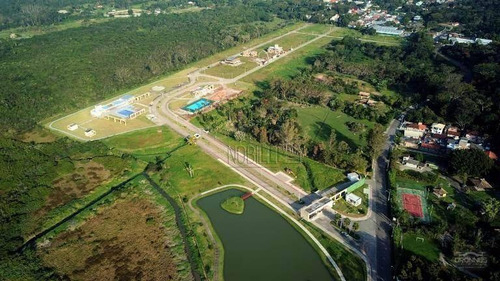 Terreno À Venda, 400 M²- Ratones - Florianópolis/sc - Te0217