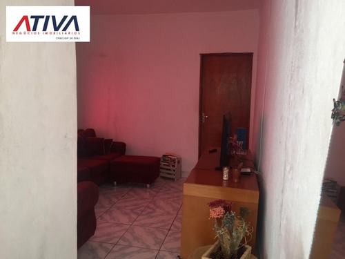 Imagem 8 de 15 de Vendo Casa De 2 Dormitórios No Jardim Sul - Csjdsul88