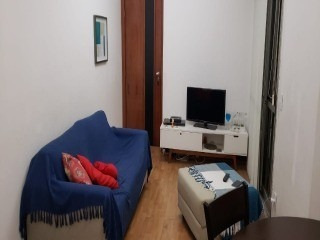 Imagem 4 de 21 de Apartamento - Ap00258 - 34267544