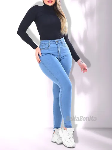Calça jeans store feminina bonita