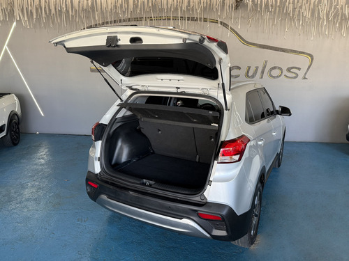 Hyundai Creta 1.6 Pulse Flex Aut. 5p