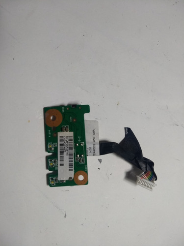 Power Boton All In One Lenovo C340 # 1310a2514602 Con Cable (Usado)