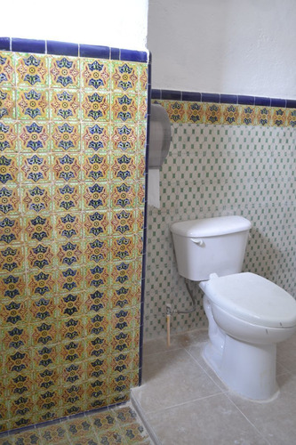 Casa En Renta En El Centro Para Uso Comercial
