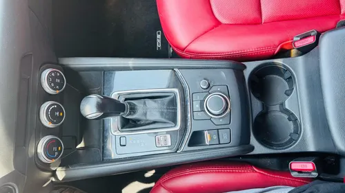 Mazda CX-5 2.0 L I Sport At