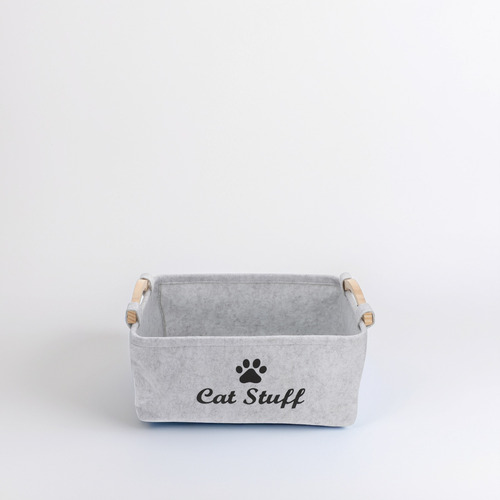 Estuche De Almacenamiento Para Ropa, Cesto Para Ropa Y Jugue