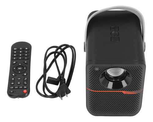 Proyector Wifi Portátil 6k 5.3 20000lm 4d Trapezoide