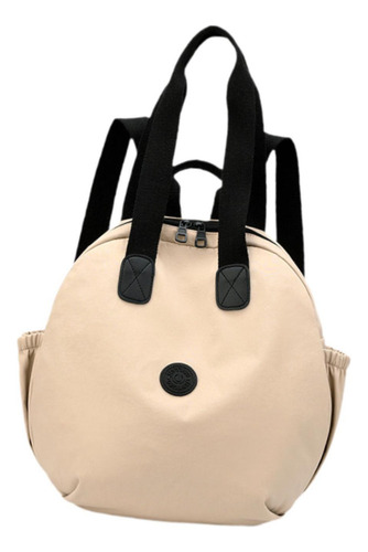 Mochila Multifuncional Paceta De Viaje De Viaje Práctico L