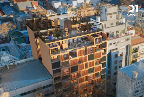 Venta Ambiente Al Frente Ocupación Inmediata
