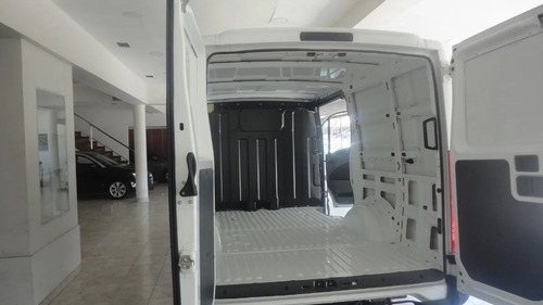 Iveco Daily Cubik 8,3