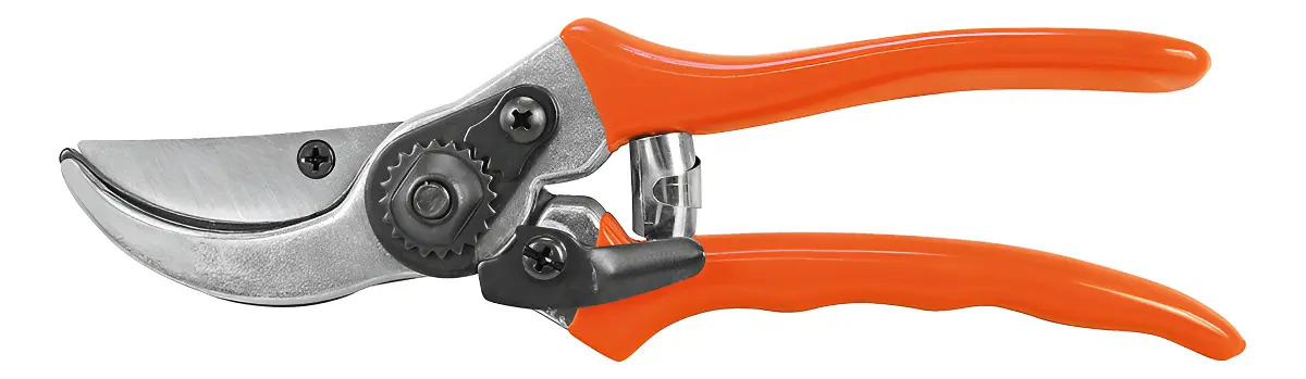 Tesoura Para Poda Tramontina 21cm - 78304/511 Cor Laranja