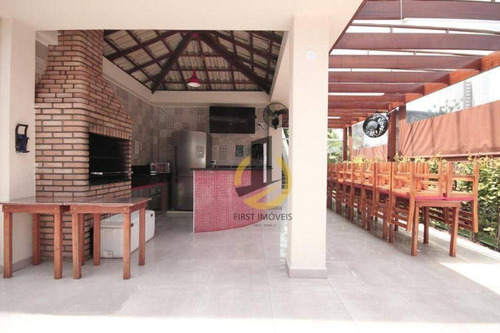 Imagem 23 de 29 de Apartamento Com 3 Dormitórios À Venda, 63 M² Por R$ 628.000,00 - Jardim Vergueiro (sacomã) - São Paulo/sp - Ap1848