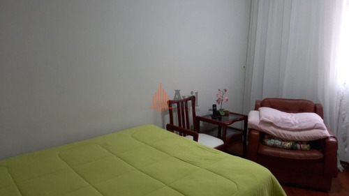 Imagem 4 de 8 de Apartamento Com 2 Dormitórios À Venda, 70 M² Por R$ 440.000,00 - Tatuapé - São Paulo/sp - Av6510