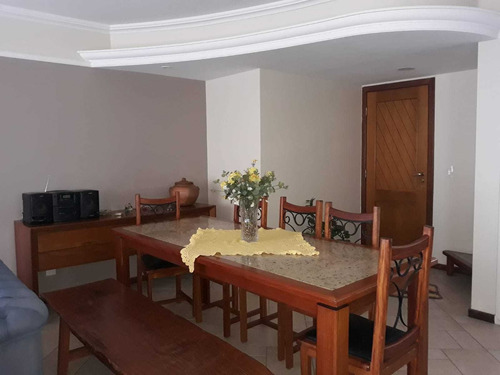 Imagem 1 de 15 de Apartamento - Padrão, Para Venda Em Uberlândia/mg - Cez30