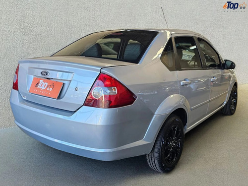 Ford Fiesta 1.0 MPI SEDAN 8V FLEX 4P MANUAL