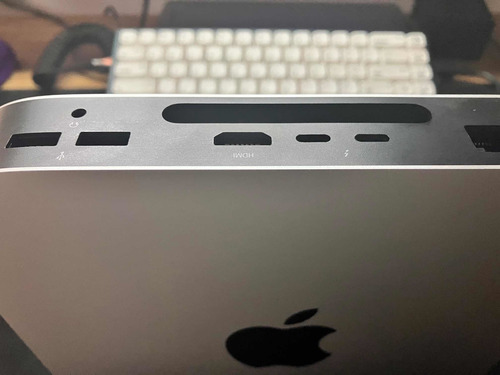 Apple Mac Mini M1 256 Gb 8 Ram (Usado)