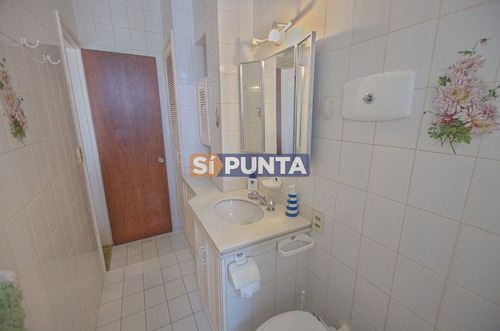 Imagen 8 de 11 de Apartamento En Venta - Península