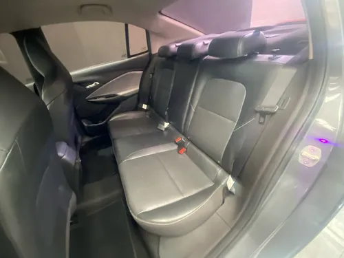 Chevrolet Onix 1.0T Premier Sedan At