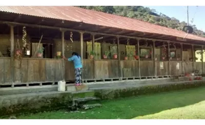 Finca en venta