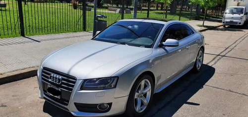 Audi A5 2.0 Tfsi Stronic Quattro 211cv 2011