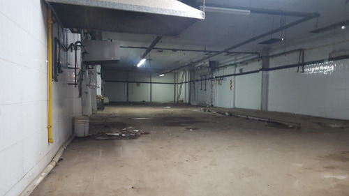 Imagen 3 de 11 de Galpon En Venta En José Ingenieros