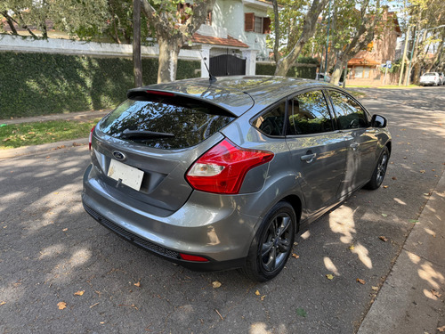 Ford Focus III 1.6 S