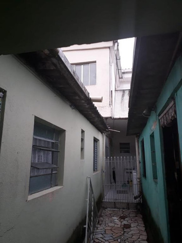 Sobrado Com 2 Dormitórios À Venda, 310 M² Por R$ 1.600.000,00 - Vila Invernada - São Paulo/sp - So6376