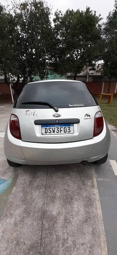 Ford Ka 2007 1.0 Gl 3p