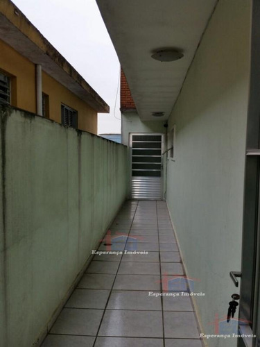 Imagem 4 de 15 de Ref.: 3399 - Sobrados Em Osasco Para Venda - V3399