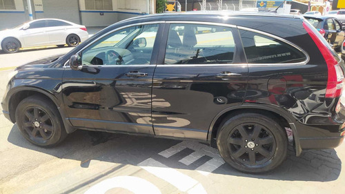 Imagem 6 de 14 de Honda Cr-v 2.0 16v 4x2 Lx (aut)