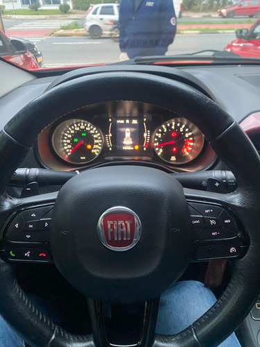 Fiat Toro 1.8 16v Opening Edition Plus Flex 4x2 Aut. 4p
