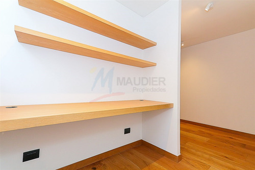Departamento En Arriendo De 2 Dorm. En Las Condes