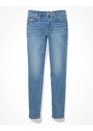 Ae Ne(x)t Level Skinny Jean Skylight