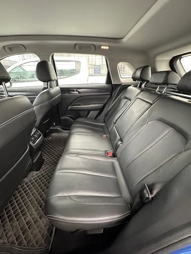 Dodge Journey 1.5T Gdi Gt Plus