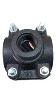 Comprar Abrazadera Plastica Riego 50 Mm X 1\u002F2