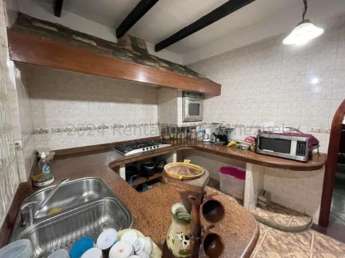 Casa En Venta El Placer Lld