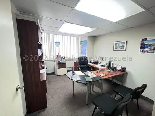 Oficina En Venta El Rosal