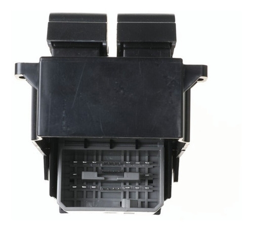 Switch Control Maestro Para Honda Civic 2012-2017