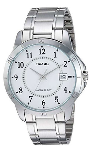 Reloj Marca Casio Modelo Mtp-v004d-7b