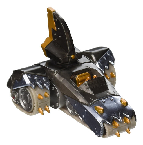 Skylanders Superchargers, Shark Tank, Land Vehicle